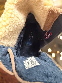 Tom Tailor čižmy - 3