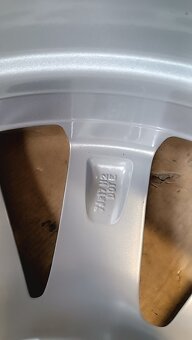 R17 5x120 mm (multivan, caravelle, transporter a pod.) - 3