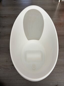 Schnuggle vanicka so stojanom - 3