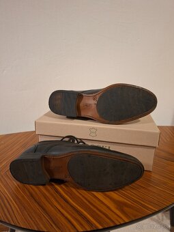 Čierne lakovky 36 LASOCKI - 3