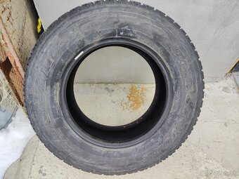 Bridgestone dueler  265/65 R17. 1kus - 3