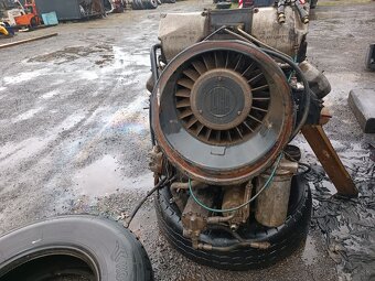 motor Tatra EURO 1, 2, 3, 4,... - 3