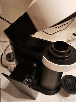 Nesspreso Vertuo - 3