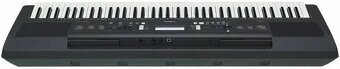 YAMAHA piano PSR EW300 - 3