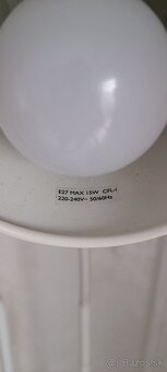 Stojaca Lampa PHILIPS - 3