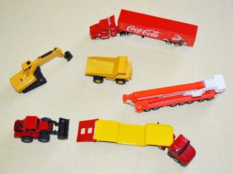 Angličáky stavba - 3