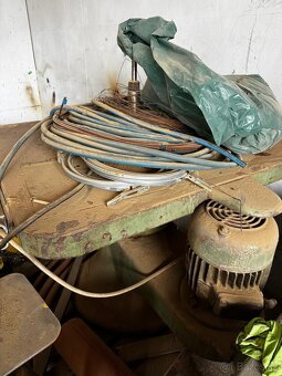 Spodná fréza KNOHOMA - 3