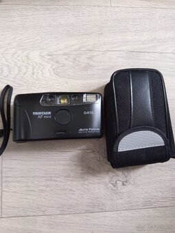 Traveler AF mini - 3