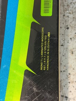 predam zenske lyze 155 cm - 3