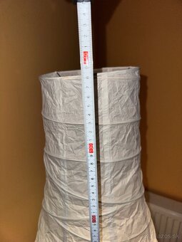 IKEA Papierová Lampa - 3