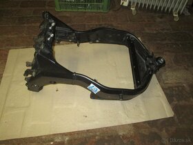 Honda cbr 1100xx - 3