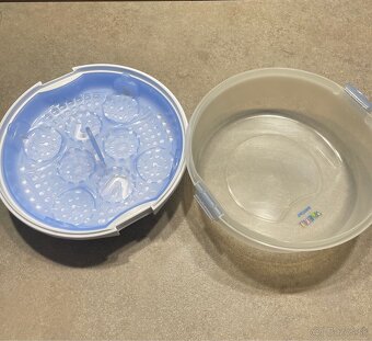 Sterilizator flias philips avent - 3