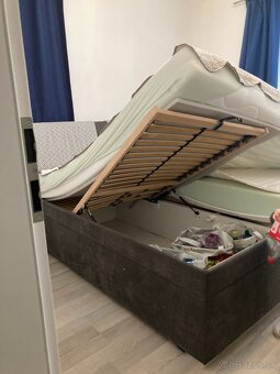 manzelska postel klasicky rozmer - 3