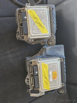 RJ motora Mercedes A150 - 3