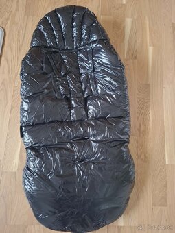 Predám fusak CYBEX Platinum – čierny - 3