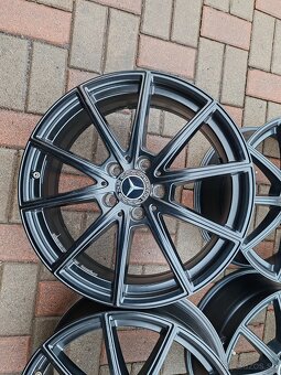 VW, MERCEDES, SEAT, AUDI 5X112 - 3