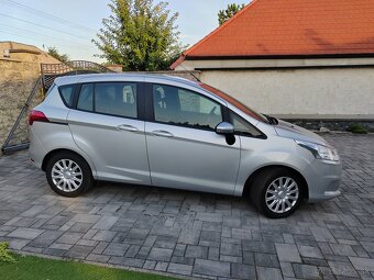 Ford B-Max 1.0 EcoBoost - 3