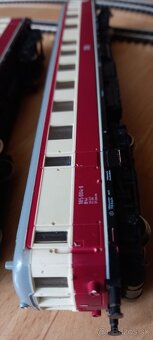 Elektricky vlačik PIKO MODEL BAHN - 3