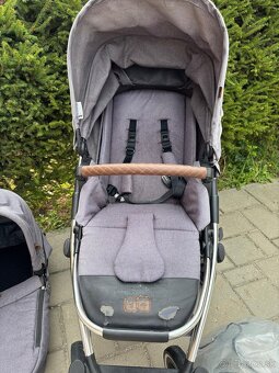 ABC Design Salsa 4 Air Asphalt - 3