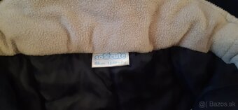 Otepľovačky a zimná bunda veľ. 86 - 3