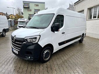 Renault Master L3H2-2.3DCi-136PS-KLIMA-TEMPO - 3