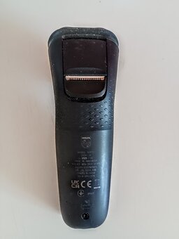 ELEKTRICKY HOLIACI STROJČEK PHILIPS - 3