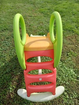 Detská šmýkačka - 3