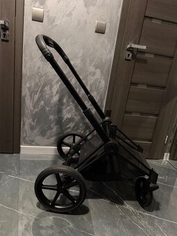Cybex priam 4.0 - 3