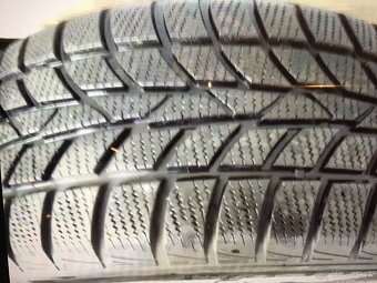 Zimne kolesa na AUDI - 3