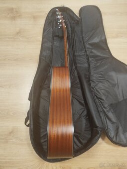 Gitara Takamine GD10 - Natural Satin + obal - 3