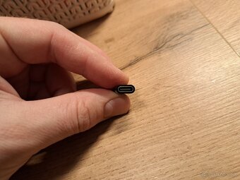 USB-C na Micro USB - 3