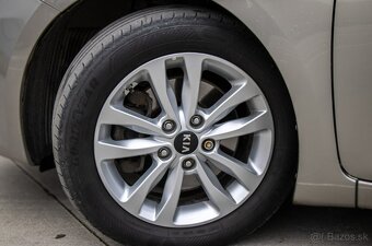 Kia Ceed SW 1.6 CRDi Gold - 3