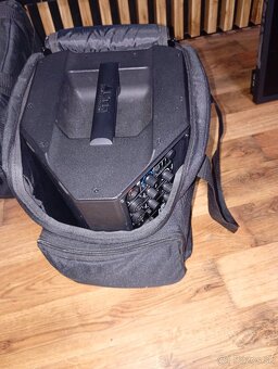 Alto Busker,Pa system,bluerooth,reproduktory - 3