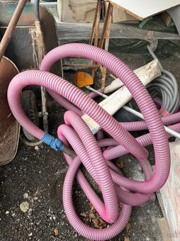 Kalove čerpadlo - 3