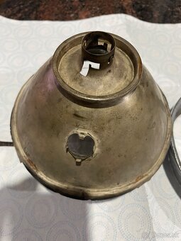 ČZ 175/250 predvojnova - 3