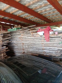 Orechové forsne a dosky - 3