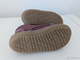 Predám detské topánky bubblegummers veľ. 19 - 3