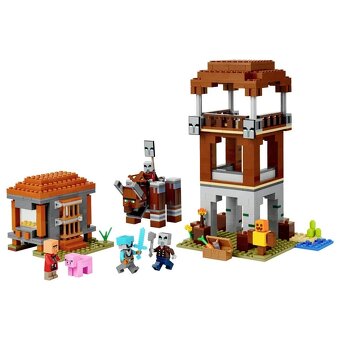 LEGO® Minecraft 21278 - 3