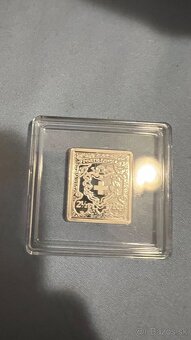 PREDÁM ROZNE STRIEBORNÉ MINCE - 3