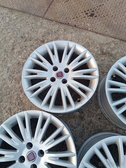 Elektróny R16 Fiat Bravo II - 3