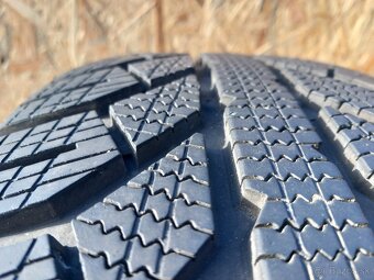215/60 r17 zimné pneumatiky - 3
