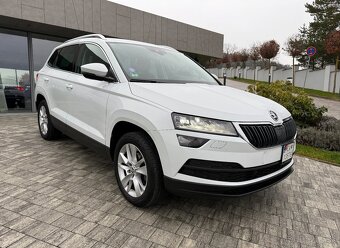 2020 Karoq Style tsi DSG - 3