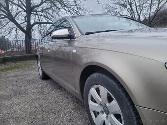 Audi A6 - 3