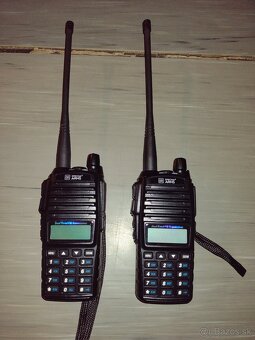 Baofeng SHORTIE-82 - 3