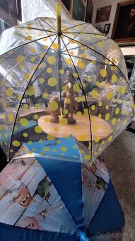 Stojan na dáždniky - 3