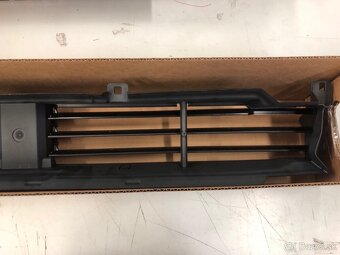 Spodné klapky Bmw X3 X4 - 3