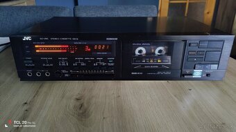 JVC KD-VR5 - 3