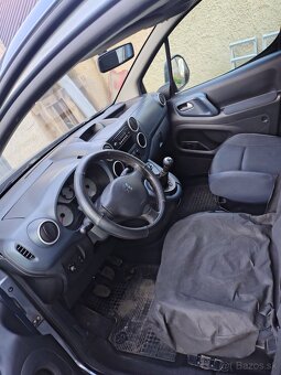 Peugeot Partner 1.6hdi - 3