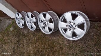 elektrony 5x112 r15 mini - 3