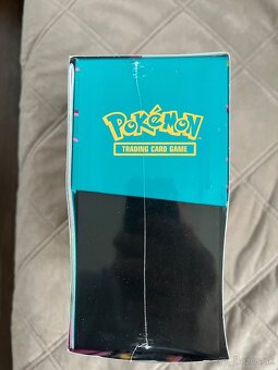 Pokemon TCG - Ascended Heroes ETB - 3